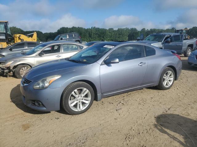 Photo 1 from auction – 2010 NISSAN ALTIMA S with VIN 1N4AL2EP9AC121287