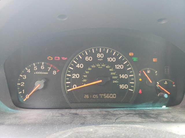 Photo 9 from auction – 2003 HONDA ACCORD with VIN 1HGCM55313A105129