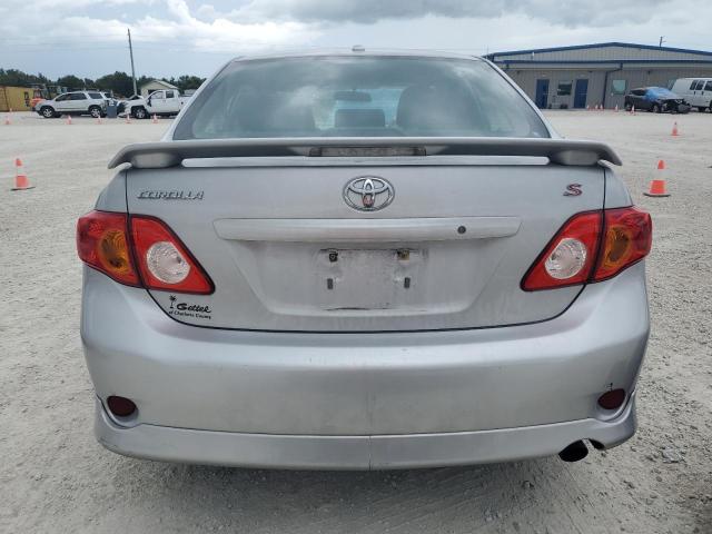 Photo 6 from auction – 2010 TOYOTA COROLLA BA with VIN 2T1BU4EE7AC478996