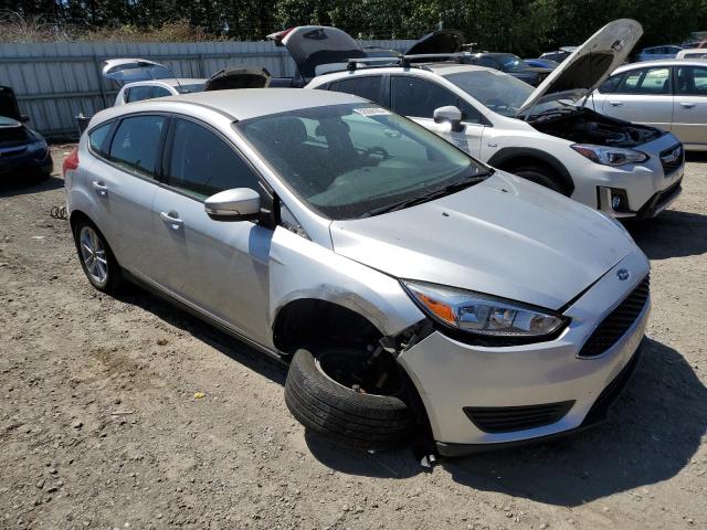 Photo 4 from auction – 2017 FORD FOCUS SE with VIN 1FADP3K2XHL329477