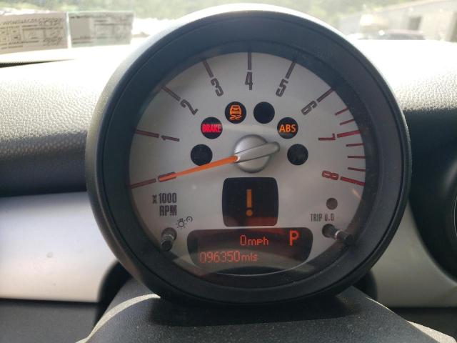 Photo 9 from auction – 2012 MINI COOPER with VIN WMWSU3C59CT259270
