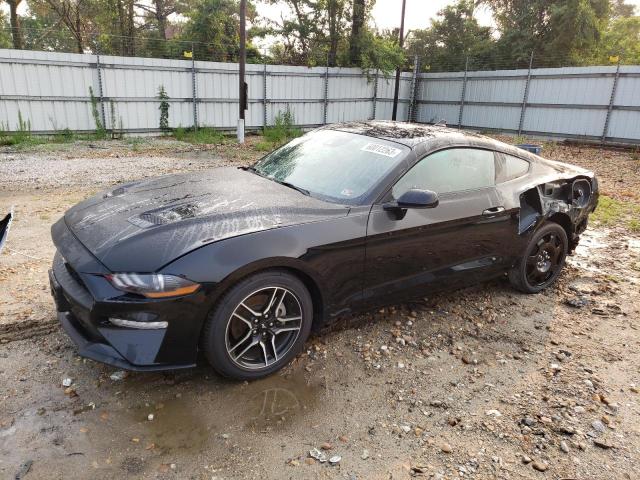 FORD MUSTANG 2023 with VIN 1FA6P8TH2P5100223 - Photo from auction