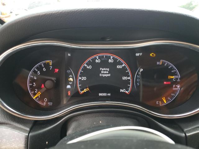 Photo 9 from auction – 2015 JEEP GRAND CHER with VIN 1C4RJFBG9FC666265