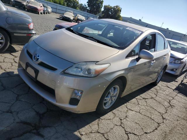 Photo 1 from auction – 2010 TOYOTA PRIUS with VIN JTDKN3DU6A1162607