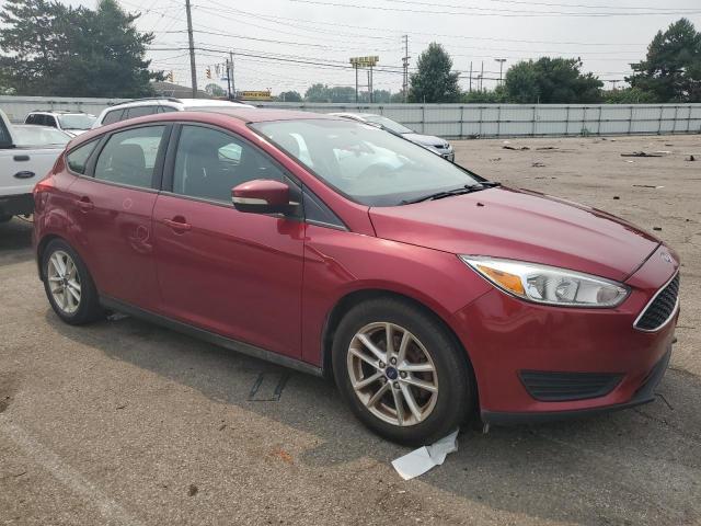 Photo 4 from auction – 2016 FORD FOCUS SE with VIN 1FADP3K24GL371805
