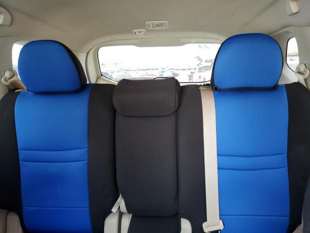 Photo 10 from auction – 2018 NISSAN ROGUE S with VIN KNMAT2MT0JP572447