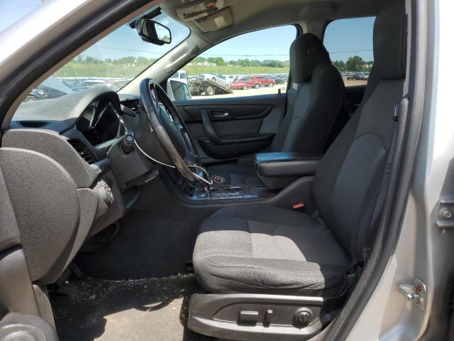 Photo 7 from auction – 2014 CHEVROLET TRAVERSE L with VIN 1GNKVHKD7EJ352767