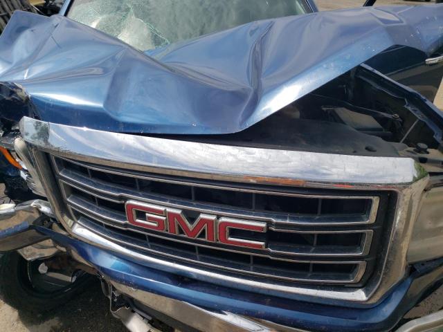 Photo 11 from auction – 2015 GMC SIERRA K15 with VIN 3GTU2VEC8FG373819