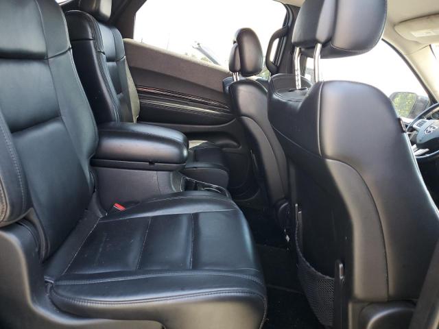 Photo 11 from auction – 2012 DODGE DURANGO CR with VIN 1C4RDHDGXCC266839
