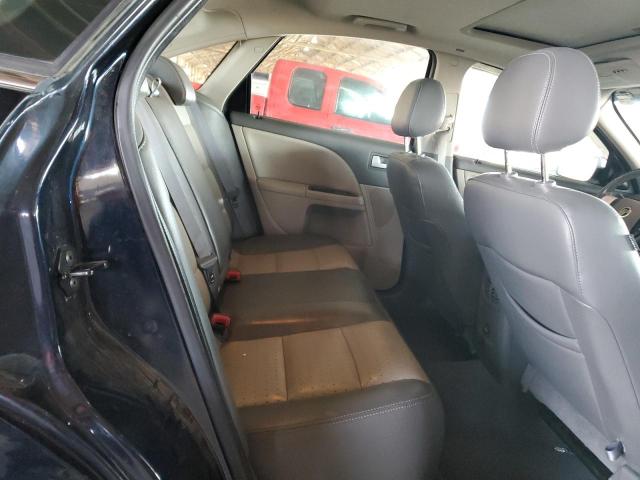 Photo 10 from auction – 2008 MERCURY SABLE PREM with VIN 1MEHM42W78G617865