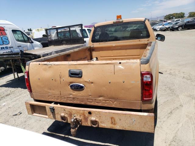 Photo 6 from auction – 2008 FORD F250 SUPER with VIN 1FTNF20558EC73719