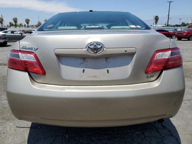 Photo 6 from auction – 2007 TOYOTA CAMRY CE with VIN 4T1BE46K87U149426