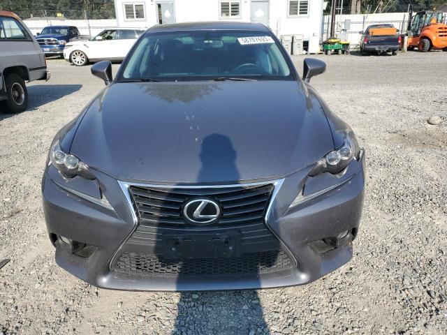 Photo 5 from auction – 2014 LEXUS IS 250 with VIN JTHBF1D23E5035102