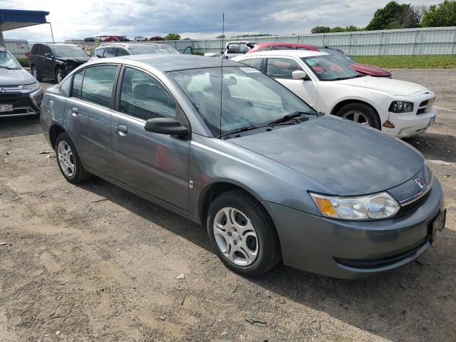 Photo 4 from auction – 2004 SATURN ION LEVEL with VIN 1G8AJ52F94Z211807