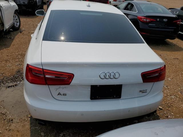 Photo 6 from auction – 2012 AUDI A6 with VIN WAUBGAFC2CN029564