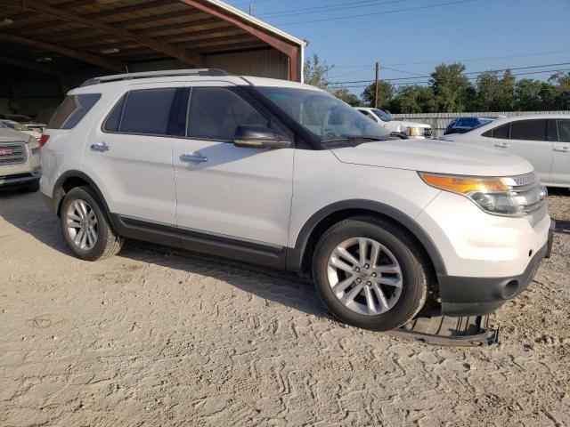 Photo 4 from auction – 2011 FORD EXPLORER X with VIN 1FMHK7D86BGA79959