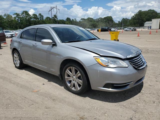 Photo 4 from auction – 2013 CHRYSLER 200 TOURIN with VIN 1C3CCBBB5DN597867
