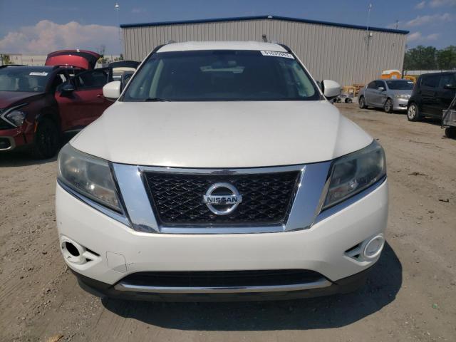 Photo 5 from auction – 2013 NISSAN PATHFINDER with VIN 5N1AR2MN9DC687023
