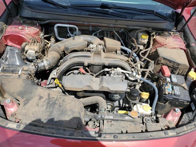 Photo 12 from auction – 2019 SUBARU OUTBACK 2. with VIN 4S4BSANC8K3230930