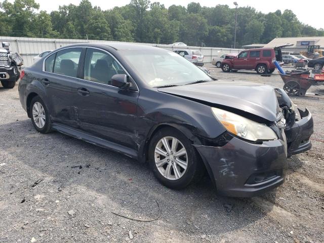 Photo 4 from auction – 2012 SUBARU LEGACY 2.5 with VIN 4S3BMBA67C3042132