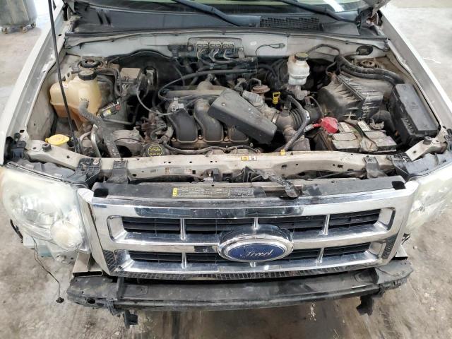 Photo 12 from auction – 2008 FORD ESCAPE LIM with VIN 1FMCU94198KA71329