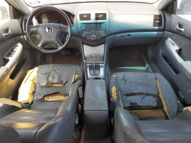 Photo 8 from auction – 2003 HONDA ACCORD EX with VIN JHMCM56643C070533