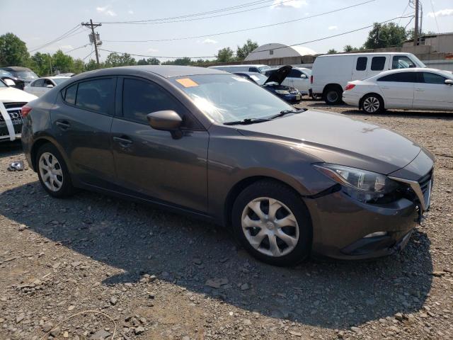 Photo 4 from auction – 2016 MAZDA 3 SPORT with VIN 3MZBM1T72GM312482