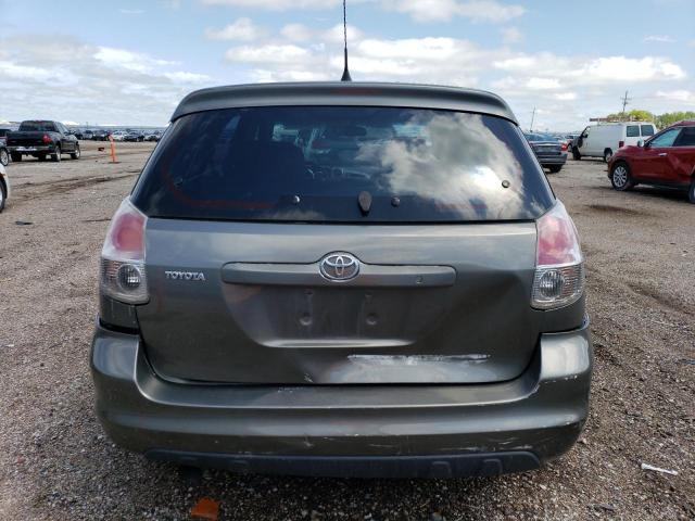 Photo 6 from auction – 2008 TOYOTA COROLLA MA with VIN 2T1KR32E98C712890