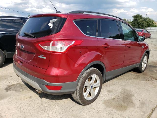 Photo 3 from auction – 2014 FORD ESCAPE SE with VIN 1FMCU0GX7EUD76811