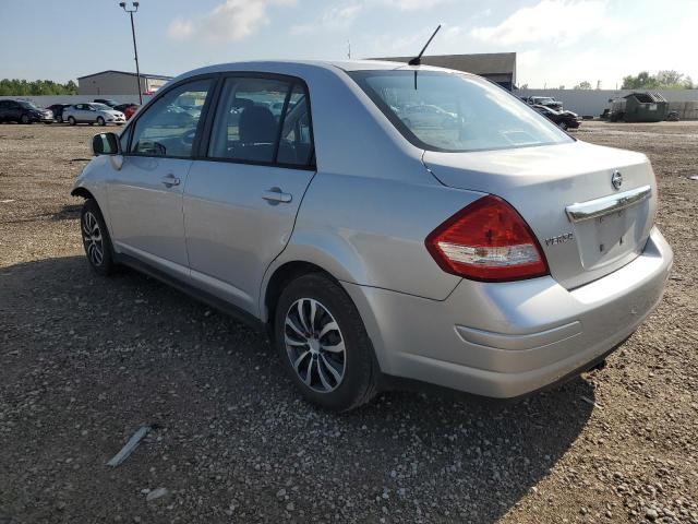 Photo 2 from auction – 2011 NISSAN VERSA S with VIN 3N1BC1AP0BL423123