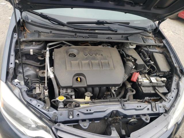 Photo 11 from auction – 2015 TOYOTA COROLLA L with VIN 5YFBURHE1FP303000