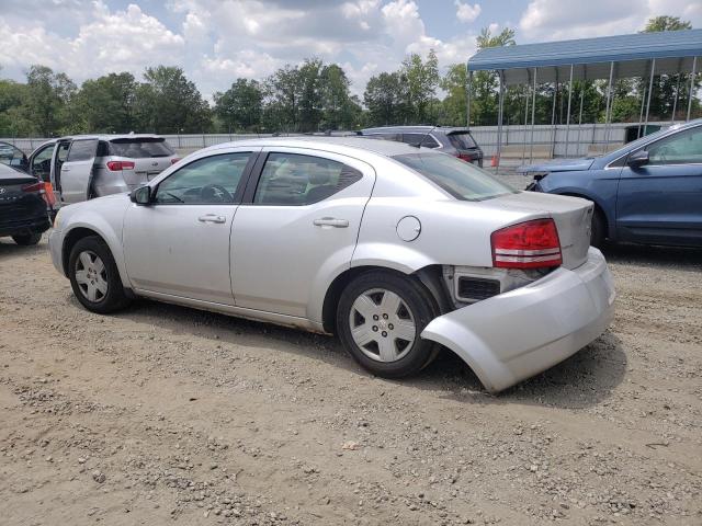 Photo 2 from auction – 2010 DODGE AVENGER SX with VIN 1B3CC4FB0AN139247