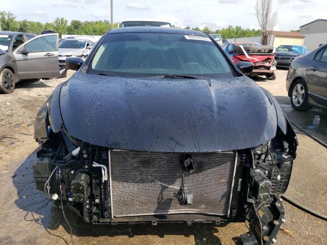 Photo 5 from auction – 2018 NISSAN ALTIMA 2.5 with VIN 1N4AL3AP2JC200487