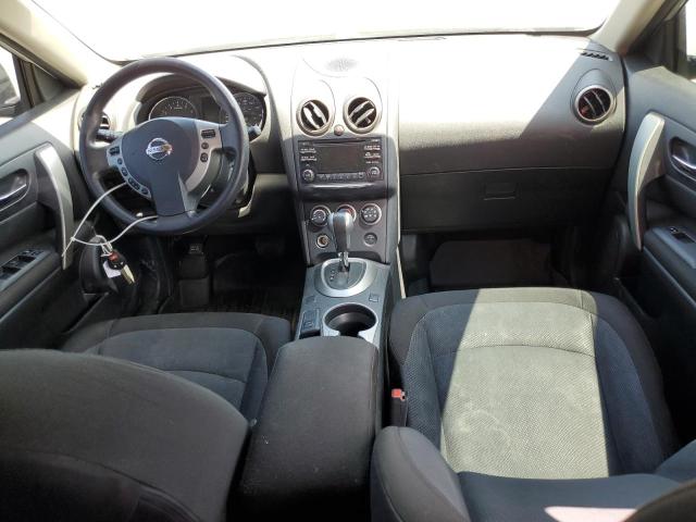 Photo 8 from auction – 2013 NISSAN ROGUE S with VIN JN8AS5MT4DW026401
