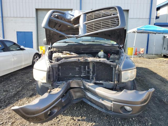 Photo 5 from auction – 2004 DODGE RAM 1500 S with VIN 1D7HU18DX4J156072