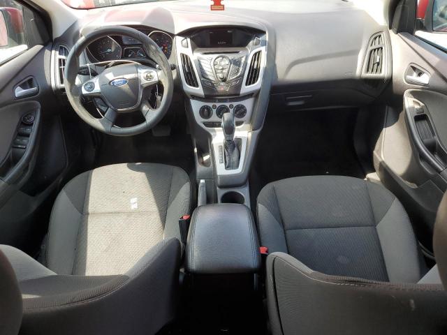 Photo 8 from auction – 2014 FORD FOCUS SE with VIN 1FADP3K20EL435125