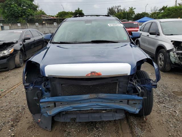Photo 5 from auction – 2010 GMC TERRAIN SL with VIN 2CTALDEW4A6249589