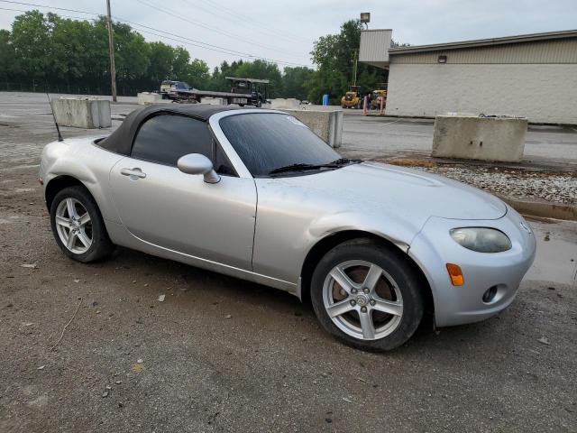 Photo 4 from auction – 2006 MAZDA MX-5 MIATA with VIN JM1NC25F260105170