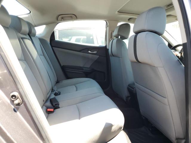 Photo 10 from auction – 2016 HONDA CIVIC EX with VIN 2HGFC2F76GH526092