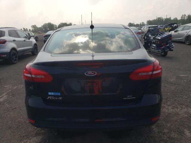 Photo 6 from auction – 2015 FORD FOCUS SE with VIN 1FADP3F26FL271729