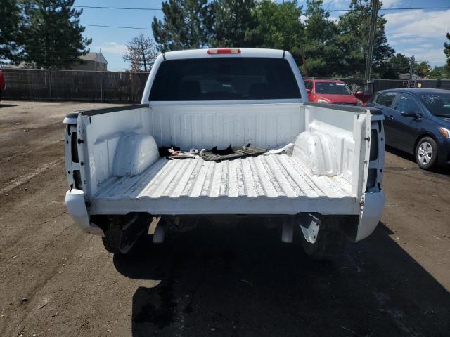 Photo 6 from auction – 2006 CHEVROLET SILVERADO with VIN 2GCEC13T361204507