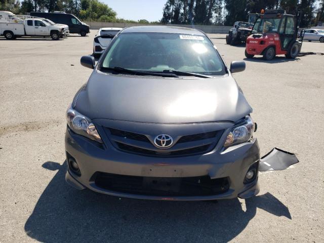 Photo 5 from auction – 2013 TOYOTA COROLLA BA with VIN 5YFBU4EE5DP111776