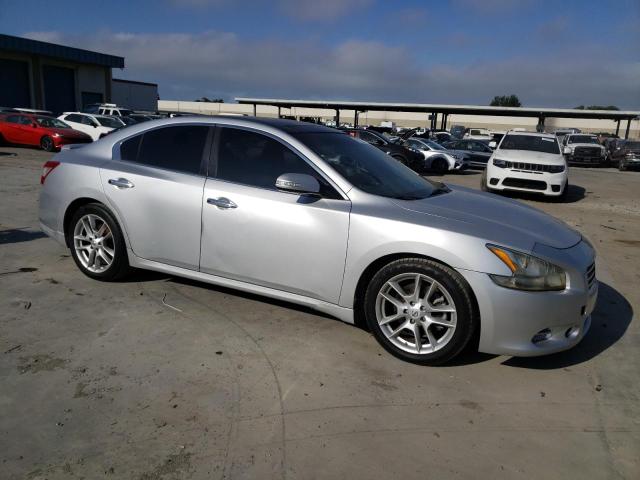 Photo 4 from auction – 2011 NISSAN MAXIMA S with VIN 1N4AA5AP6BC865928
