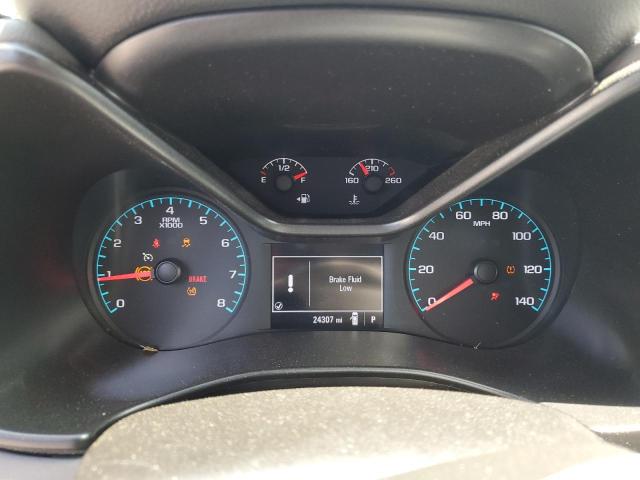 صورة رقم 9 من المزاد - 2020 GMC CANYON مع VIN 1GTH5BEA6L1120949