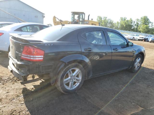 Photo 3 from auction – 2009 DODGE AVENGER SX with VIN 1B3LC56B09N548852