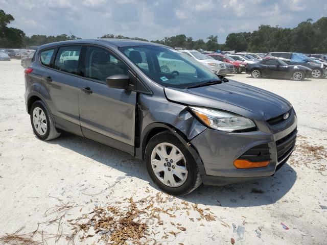 Photo 4 from auction – 2014 FORD ESCAPE S with VIN 1FMCU0F77EUD63543
