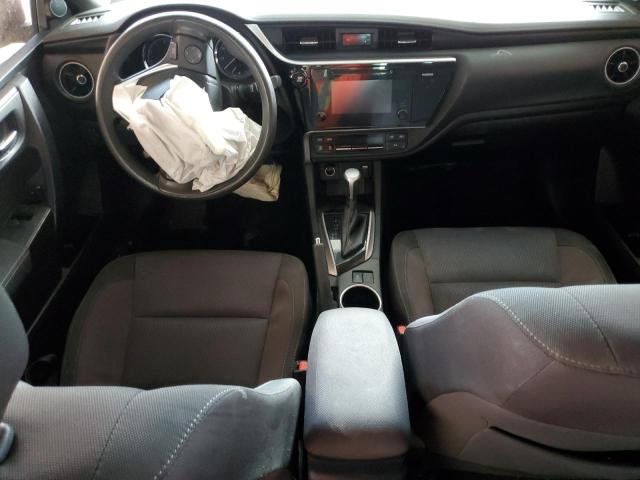 Photo 8 from auction – 2017 TOYOTA COROLLA L with VIN 2T1BURHE4HC787392