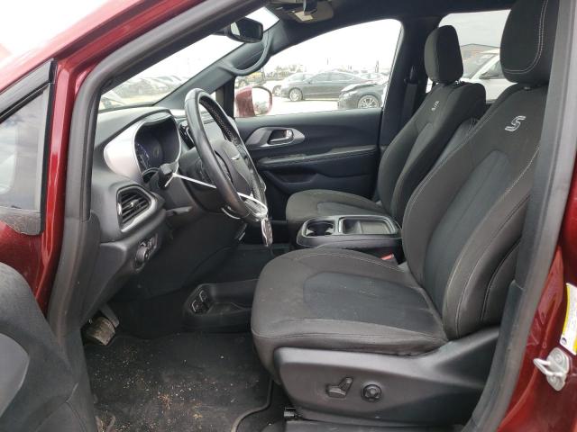 Photo 7 from auction – 2020 CHRYSLER PACIFICA T with VIN 2C4RC1FG4LR150812