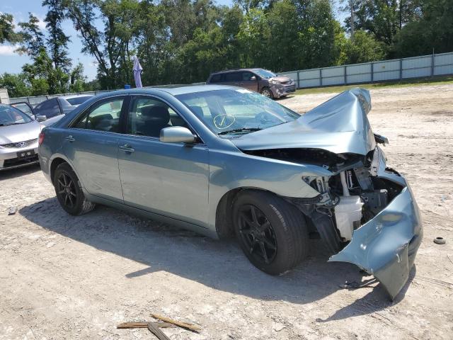 Photo 4 from auction – 2011 TOYOTA CAMRY BASE with VIN 4T1BF3EK5BU629229