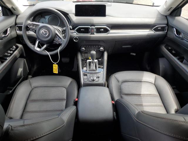 Photo 8 from auction – 2023 MAZDA CX-5 PREMI with VIN JM3KFBDM2P0154839